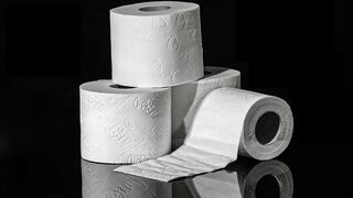 Razones del desabastecimiento de papel higiénico ante la pandemia