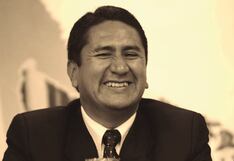 Documentos probarían que fue la PNP quien retrasó allanamiento para atrapar a Cerrón