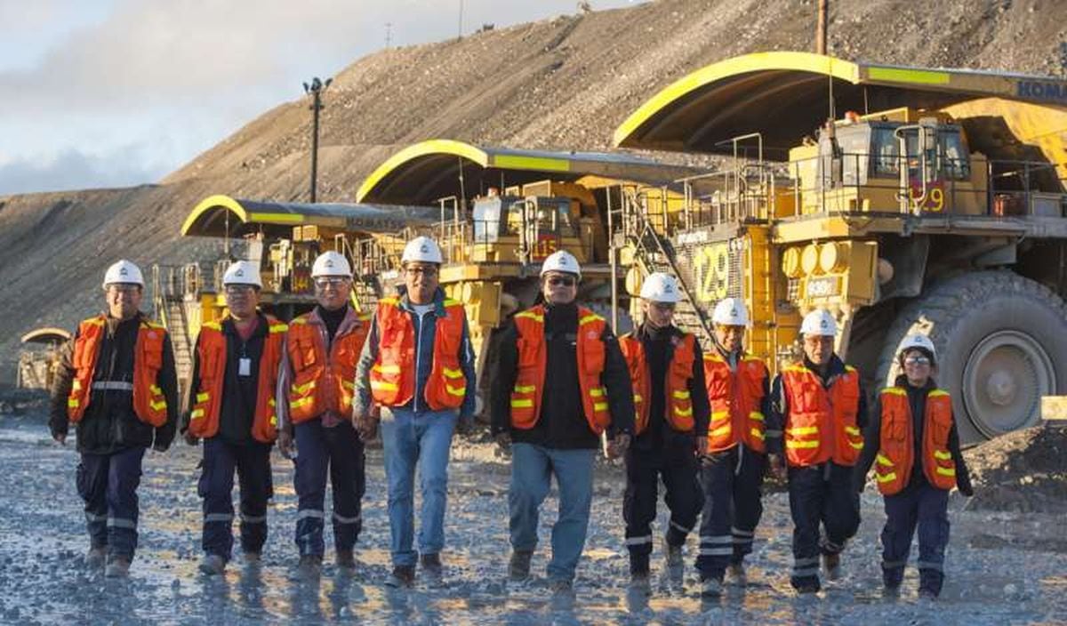 Tercerización en el núcleo del negocio: Corte Suprema inclina la balanza contra el Ejecutivo |Foto: Referencial