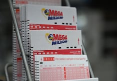 Números ganadores, Mega Millions del martes 3 de marzo 2026: ver resultados del sorteo con jackpot de $473 millones en EE.UU.