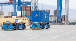 Puerto de Chancay: atención a carga en contenedores se dispara, ¿se acerca a su meta?