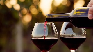 Ni un vaso de vino al día, según un estudio