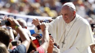 Papa Francisco crea nuevo departamento para supervisar finanzas del Vaticano