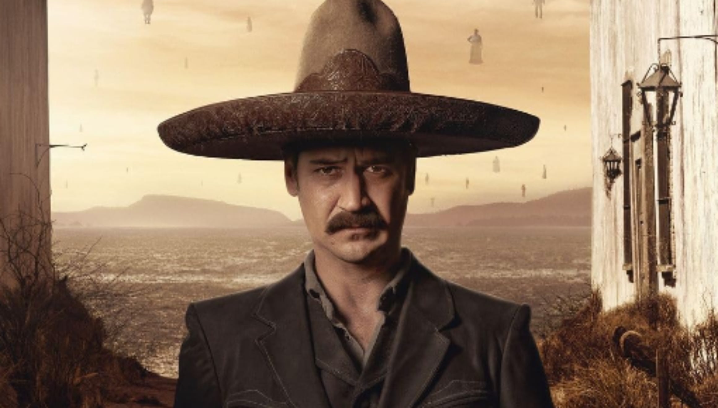 La película tendrá una duración de 2 horas y 10 minutos en la plataforma de streaming (Foto: Netflix)