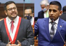 Acción Popular anuncia respaldo a lista de Salhuana, mientras Podemos Perú se divide