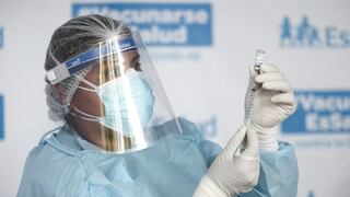 Cancillería: En marzo se podría recibir un “lote importante” de 12 millones de vacunas Sinopharm