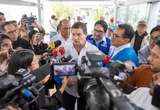 Renzo Reggiardo pide reorganizar los organismos electorales tras primeros resultados de Lima