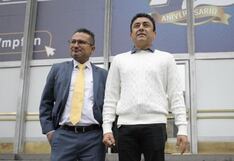 ARCC: Dictan 20 meses de prisión preventiva contra asesor de Guillermo Bermejo