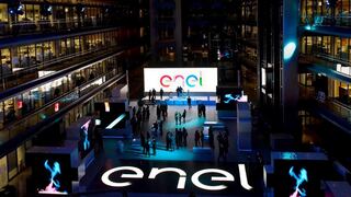 Enel confirma oferta por Luz del Sur deSempra Energy