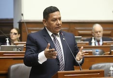 Comisión especial: Convocará de grado o fuerza a funcionarios que no acudan a citaciones