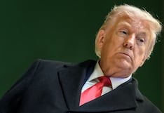 Trump dice que habla con autoridades de Cuba y cree que llegará a un acuerdo