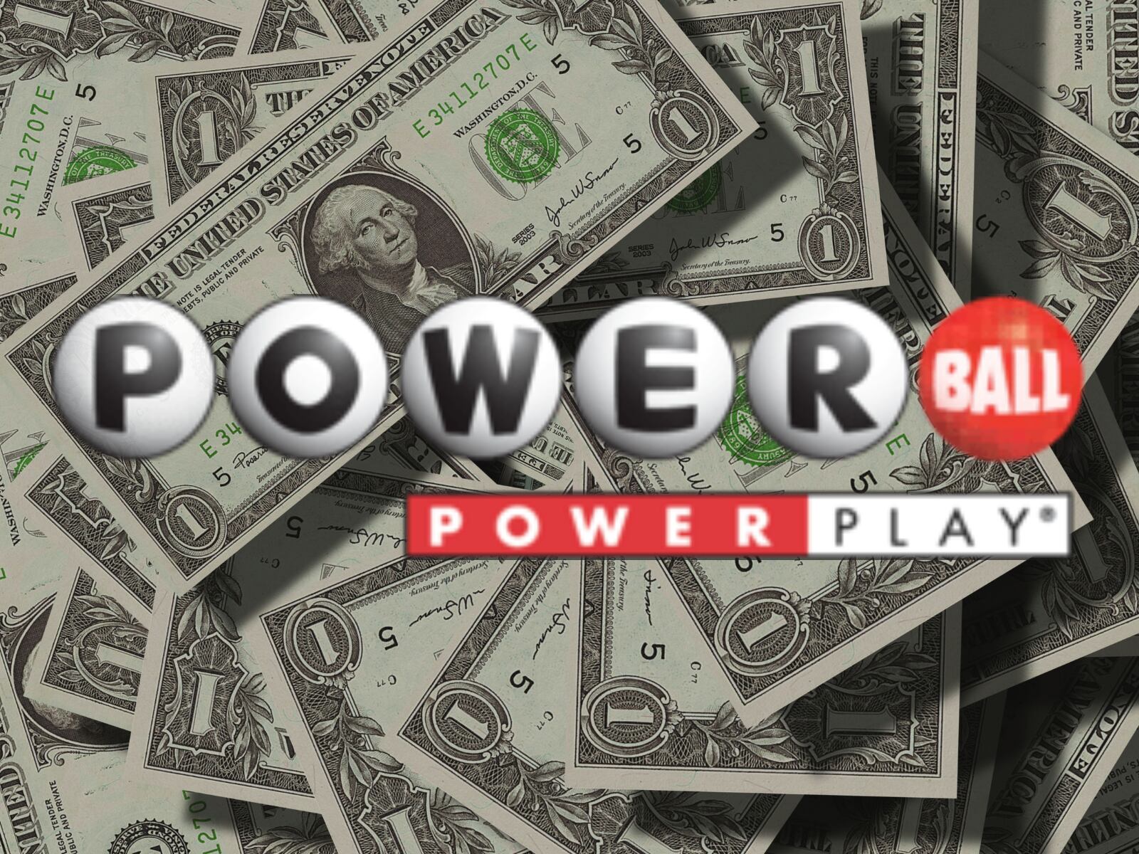 Averigua cómo un boleto de Powerball valió $100,000 en lugar de $50,000 para un sorprendido ganador (Foto: Powerball / Pexels)