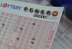 Números ganadores del Powerball del 02 de mayo: mira los resultados del sorteo con jackpot de $20 millones en EE.UU.