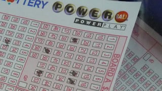 Números ganadores del Powerball del 02 de mayo: mira los resultados del sorteo con jackpot de $20 millones en EE.UU.