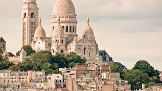Más allá de la torre Eiffel: el lado B del romántico París 