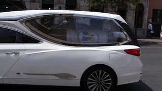 Elecciones 2026: JEE solicita acreditar la muerte del candidato Napoleón Becerra