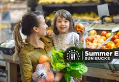 SUN Bucks en California: quiénes reciben US$120 para alimentos y hasta cuándo solicitarlo antes que se acabe el tiempo