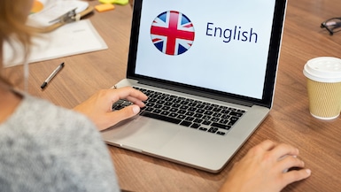 Expertos coincidieron que, desde la perspectiva del área organizacional, el inglés se ha convertido en un requisito cada vez más importante en las empresas. (Foto: iStock)