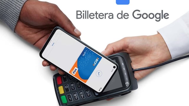 Billetera de Google ya opera en Perú, el próximo paso sería pagos con QR