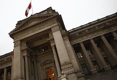 Poder Judicial oficializa conformación de salas supremas para año judicial 2024