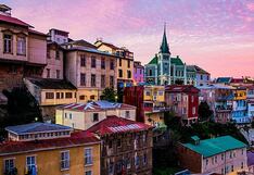 Unesco evaluará en septiembre a Valparaíso, tras 20 años como Patrimonio de la Humanidad