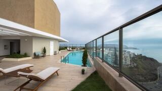 Edificio de viviendas en Lima gana Premio Architizer, superando a rascacielos de Nueva York