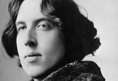 Oscar Wilde, escritor: “Lo menos frecuente en este mundo es vivir. La mayoría de la gente existe”