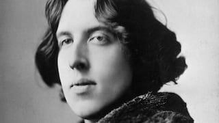 Oscar Wilde, escritor: “Lo menos frecuente en este mundo es vivir. La mayoría de la gente existe”