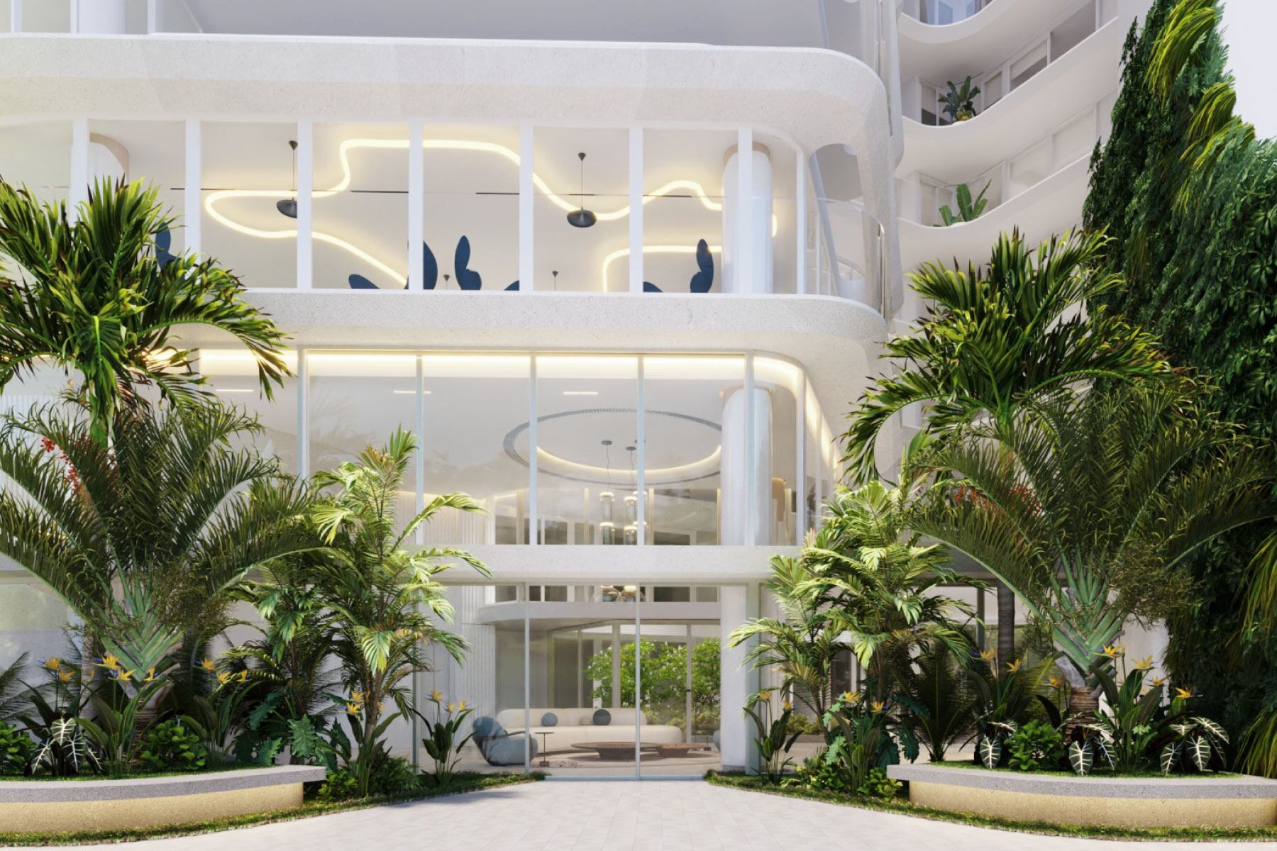 De acuerdo a la investigación, se destaca un crecimiento del 92% en el interés por la compra y alquiler de casas y departamentos de alto valor entre 2019 y 2023. (Foto: Cortesía)