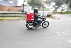 PedidosYa dice que ya no cobra automáticamente propinas, tras sanción de Indecopi