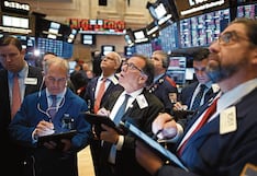 Rendimiento de Treasuries a 10 años roza 5% mientras petróleo eleva apuestas a alzas de la Fed