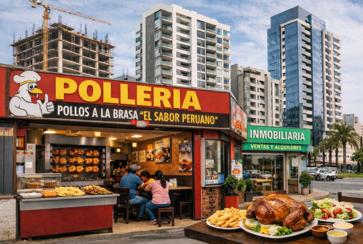 Las empresas priorizan habilidades como la adaptabilidad, el pensamiento analítico y la comunicación efectiva frente a un mercado laboral cada vez más automatizado y exigente. Foto composición: Chatgpt - Gestión