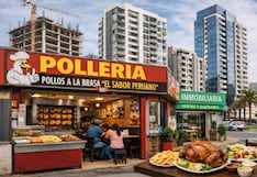 Desde pollerías hasta inmobiliarias: Así ajustan sus planes previo a las elecciones 2026