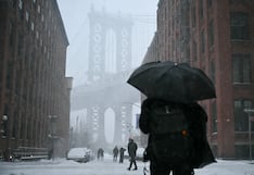 Advertencia por tormenta invernal y calor inusual este viernes 13 de marzo: qué regiones de EE.UU. resultarán afectadas por condiciones meteorológicas