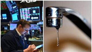 Agua en Wall Street: ¿eficiencia en su uso o riesgo para la vida y los DDHH? 