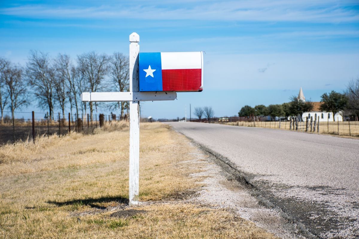 Esta área de Texas ha registrado temperaturas de hasta tres dígitos en los últimos días. (Crédito: Roschetzky Istock Photo / iStock)