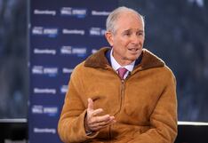 Para CEO de Blackstone, “cifras justifican” la rebaja de Fitch a EE.UU.