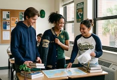 Cómo obtener una licencia de seguros en Florida sin examen estatal si te graduaste de high school