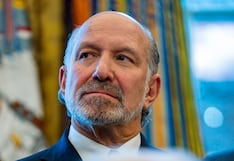 Secretario de Comercio de EE.UU. reconoce visita a isla de Epstein; Trump lo “respalda plenamente”