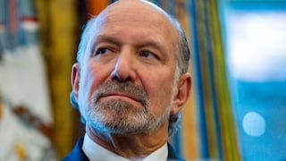 Secretario de Comercio de EE.UU. reconoce visita a isla de Epstein; Trump lo “respalda plenamente”