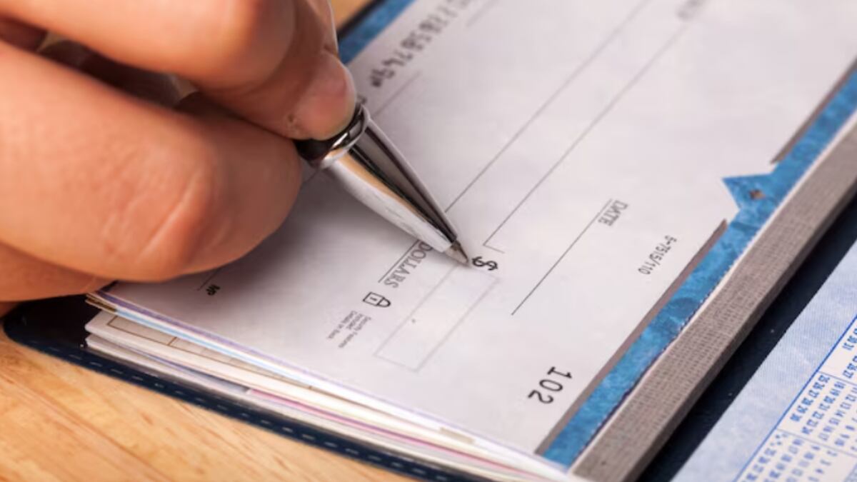 No solo recibirás del Seguro Social: conoce los tres cheques distintos que podrían obtener las familias de EE.UU. en agosto