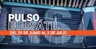 Pulso Bursátil: sol entre divisas que más se depreciaron esta semana; así les fue a las acciones