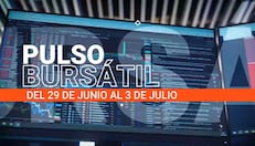 Pulso Bursátil: sol entre divisas que más se depreciaron esta semana; así les fue a las acciones