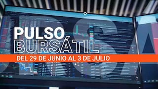 Pulso Bursátil: sol entre divisas que más se depreciaron esta semana; así les fue a las acciones