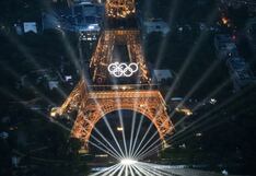 Los récords que rompió la tecnología en los Juegos Olímpicos París 2024