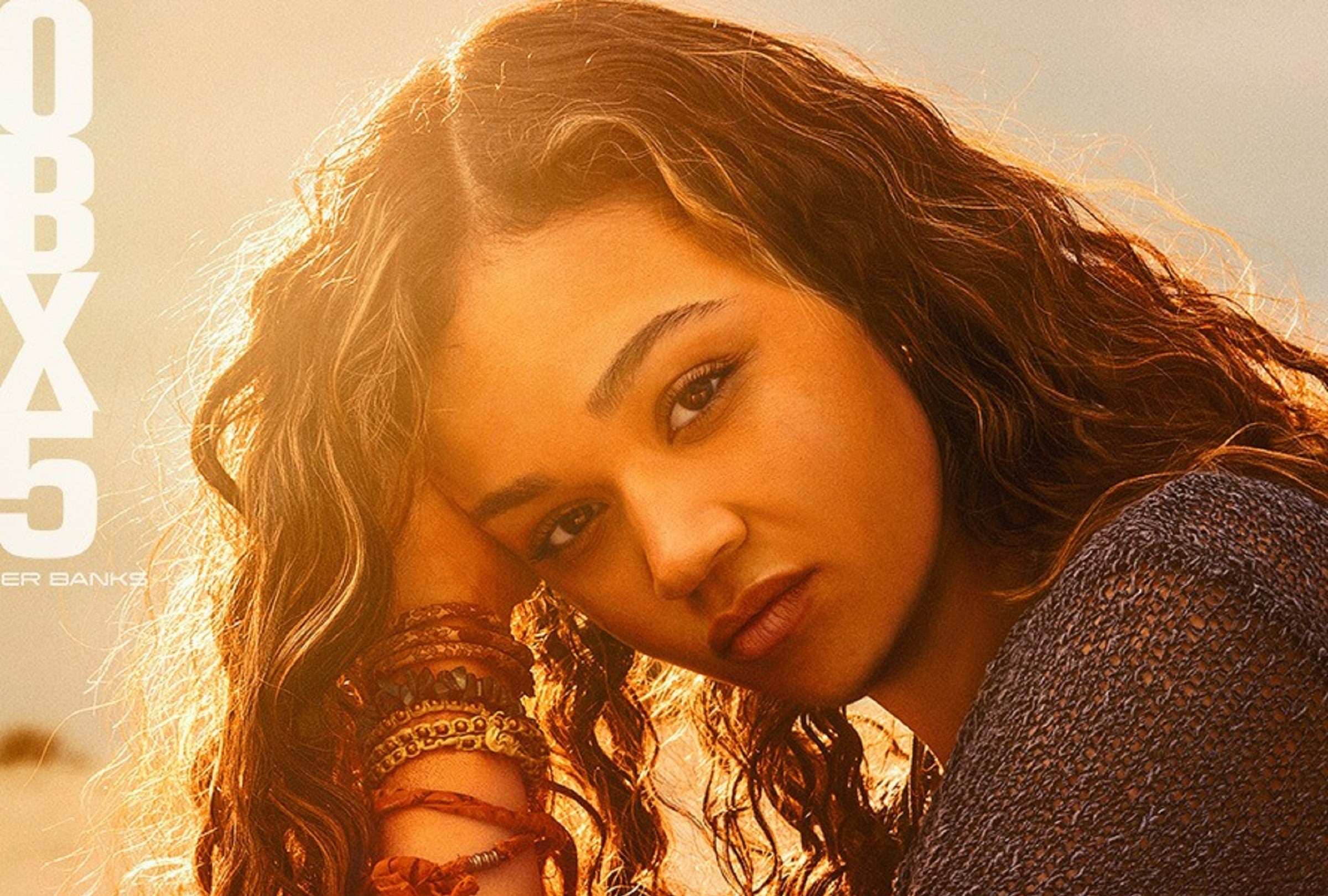 Kiara (Madison Bailey) está dispuesta a todo para vengar la muerte de JJ Maybank (Rudy Pankow) en la quinta y última temporada de "Outer Banks" (Foto: Netflix)