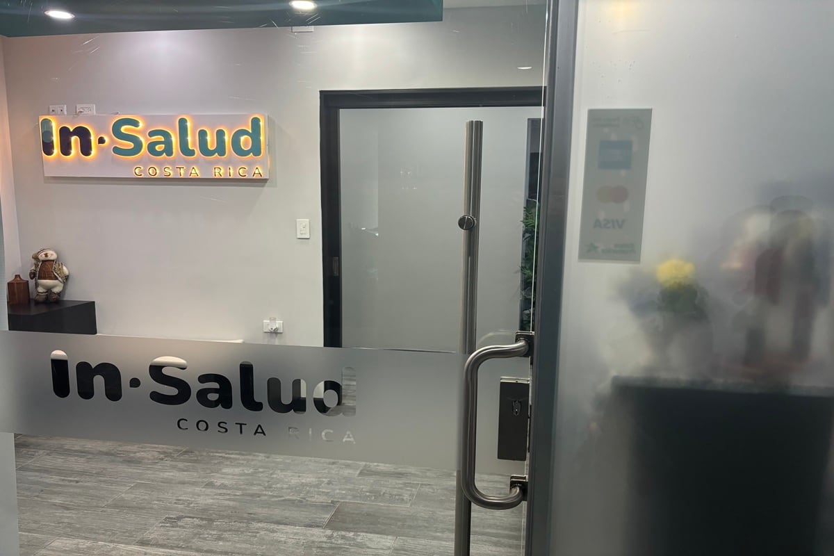 Las cuatro sedes están ubicadas en Jesús María, San Juan de Miraflores, Surco e Inluxury. Además de un contact center en Lince, que funciona como soporte regional. (Foto: Insalud)