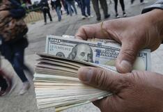 Precio del dólar hoy en Perú: sepa en cuánto cerró el tipo de cambio este jueves 24 de agosto
