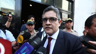 Lava Jato: Fiscalía presenta recusación contra jueza de sala a cargo del Caso Metro de Lima