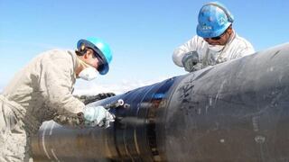 Techint sigue interesada en participación minoritaria de Odebrecht en gasoducto peruano
